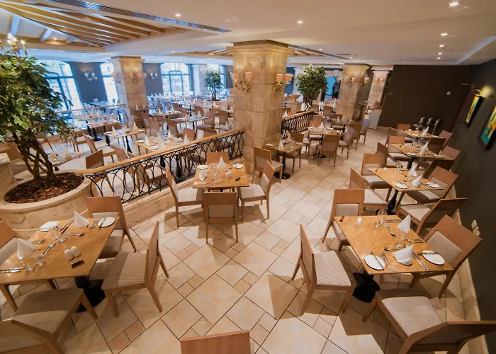 Maritim Antonine & SpaSpa Hotel