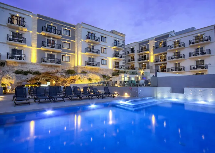 Pergola & SpaSpa Hotel